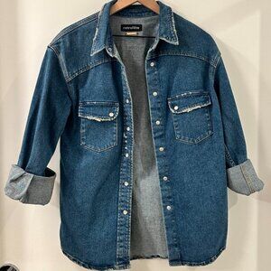 Retrofete Denim Jacket S